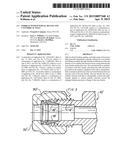 FERRULE WITH INTERNAL RECESS AND CYLINDRICAL WALL diagram and image