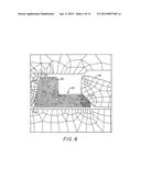 FERRULE WITH INTERNAL RECESS AND CYLINDRICAL WALL diagram and image