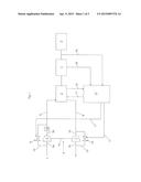 METHOD OF OPERATING AN INTERNAL COMBUSTION ENGINE COUPLED TO A GENERATOR diagram and image