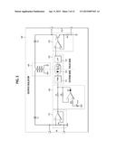 ISOLATED SIGNAL TRANSMISSION APPARATUS diagram and image