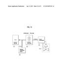 ISOLATED SIGNAL TRANSMISSION APPARATUS diagram and image