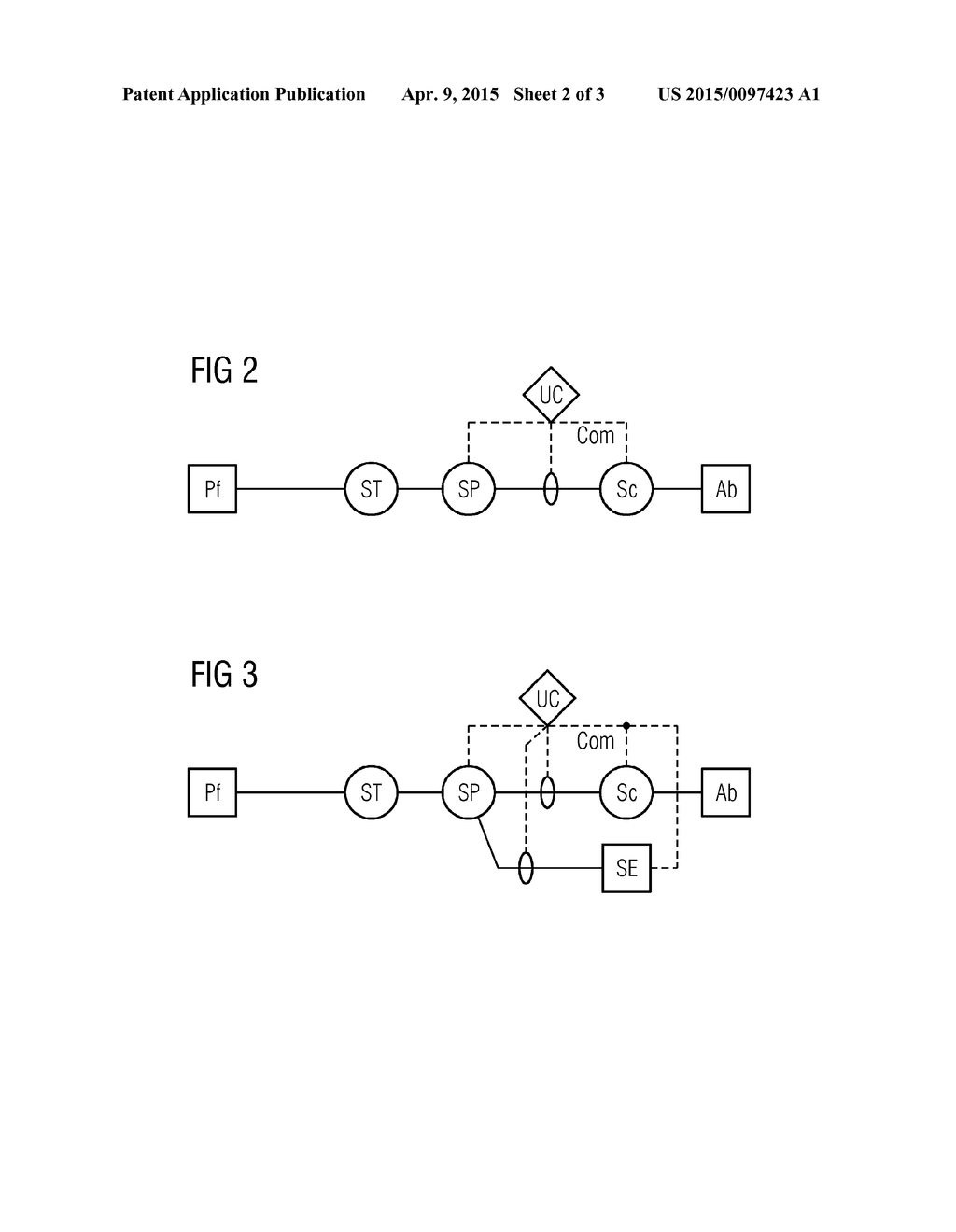 ELECTRIC POWER SUPPLY NETWORK LINKED TO A TRANSPORT SYSTEM - diagram, schematic, and image 03