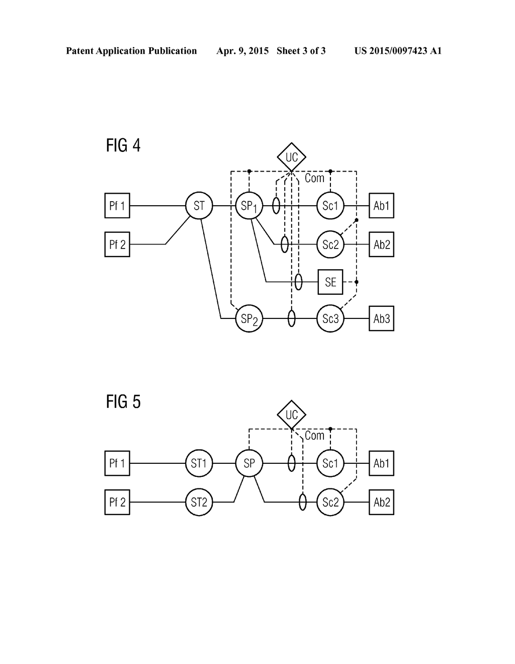 ELECTRIC POWER SUPPLY NETWORK LINKED TO A TRANSPORT SYSTEM - diagram, schematic, and image 04