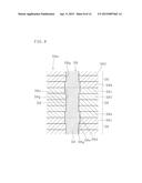 LAMINATED CORE AND METHOD FOR MANUFACTURING THE SAME diagram and image