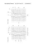 LAMINATED CORE AND METHOD FOR MANUFACTURING THE SAME diagram and image