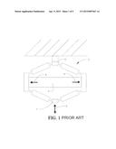 STRAIN AMPLIFICATION STRUCTURE AND SYNTHETIC JET ACTUATOR diagram and image