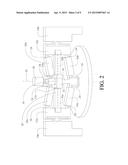 STRAIN AMPLIFICATION STRUCTURE AND SYNTHETIC JET ACTUATOR diagram and image