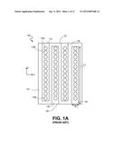 PIEZOELECTRIC ULTRASONIC TRANSDUCER ARRAY WITH SWITCHED OPERATIONAL MODES diagram and image