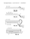 PIEZOELECTRIC ULTRASONIC TRANSDUCER ARRAY WITH SWITCHED OPERATIONAL MODES diagram and image