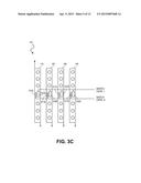 PIEZOELECTRIC ULTRASONIC TRANSDUCER ARRAY WITH SWITCHED OPERATIONAL MODES diagram and image