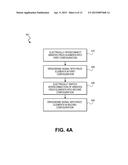 PIEZOELECTRIC ULTRASONIC TRANSDUCER ARRAY WITH SWITCHED OPERATIONAL MODES diagram and image