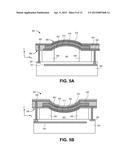 PIEZOELECTRIC ULTRASONIC TRANSDUCER ARRAY WITH SWITCHED OPERATIONAL MODES diagram and image