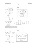 Spill Resistant Surfaces Having Hydrophobic and Oleophobic Borders diagram and image