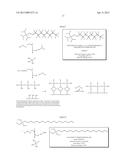 Spill Resistant Surfaces Having Hydrophobic and Oleophobic Borders diagram and image