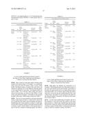 Spill Resistant Surfaces Having Hydrophobic and Oleophobic Borders diagram and image