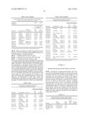 Spill Resistant Surfaces Having Hydrophobic and Oleophobic Borders diagram and image