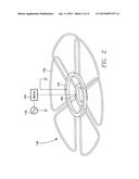 MULTIPLE ZONE COIL ANTENNA WITH PLURAL RADIAL LOBES diagram and image