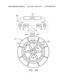 MULTIPLE ZONE COIL ANTENNA WITH PLURAL RADIAL LOBES diagram and image