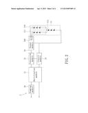 LED DRIVING DEVICE WITH OPEN CIRCUIT PROTECTION AND COLOR TEMPERATURE AND     BRIGHTNESS ADJUSTMENT diagram and image