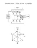 CURRENT SOURCE INVERTER DEVICE diagram and image