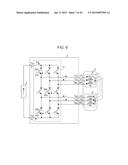 CURRENT SOURCE INVERTER DEVICE diagram and image