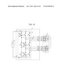 CURRENT SOURCE INVERTER DEVICE diagram and image