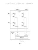 CASCODED COMPARATOR WITH DYNAMIC BIASING FOR COLUMN PARALLEL SINGLE SLOPE     ADCS diagram and image