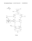 CASCODED COMPARATOR WITH DYNAMIC BIASING FOR COLUMN PARALLEL SINGLE SLOPE     ADCS diagram and image