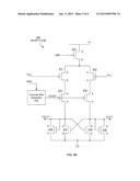 CASCODED COMPARATOR WITH DYNAMIC BIASING FOR COLUMN PARALLEL SINGLE SLOPE     ADCS diagram and image