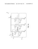 COMMON WELL BIAS DESIGN FOR A DRIVING CIRCUIT AND METHOD OF USING SAME diagram and image