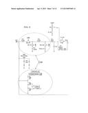 PWM CONTROLLER WITH DRIVE SIGNAL ON CURRENT SENSING PIN diagram and image