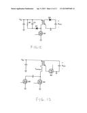 PWM CONTROLLER WITH DRIVE SIGNAL ON CURRENT SENSING PIN diagram and image