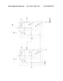 APPARATUSES AND METHODS FOR CONTROLLING DELAY CIRCUITS DURING AN IDLE     STATE TO REDUCE DEGRADATION OF AN ELECTRICAL CHARACTERISTIC diagram and image