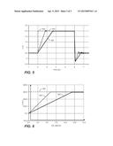 VOLTAGE FOLLOWER HAVING A FEED-FORWARD DEVICE diagram and image