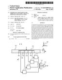 METHOD AND A SWITCH DEVICE FOR PRODUCING AN ELECTRICAL SIGNAL IN RESPONSE     TO MECHANICAL FORCE diagram and image