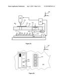 METHOD AND A SWITCH DEVICE FOR PRODUCING AN ELECTRICAL SIGNAL IN RESPONSE     TO MECHANICAL FORCE diagram and image