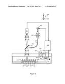 METHOD AND A SWITCH DEVICE FOR PRODUCING AN ELECTRICAL SIGNAL IN RESPONSE     TO MECHANICAL FORCE diagram and image