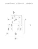 H-BRIDGE GATE CONTROL CIRCUIT diagram and image