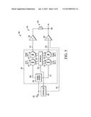 POWER AMPLIFIERS WITH SIGNAL CONDITIONING diagram and image