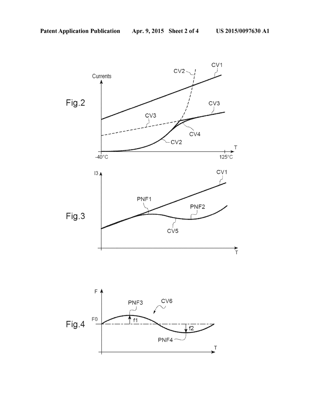 Method and Device for Managing the Time Transition of a CMOS Logic Circuit     as a Function of Temperature - diagram, schematic, and image 03