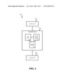 SMART-HOME HAZARD DETECTOR PROVIDING USEFUL FOLLOW UP COMMUNICATIONS TO     DETECTION EVENTS diagram and image