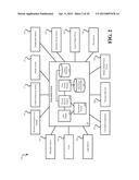 SMART-HOME HAZARD DETECTOR PROVIDING USEFUL FOLLOW UP COMMUNICATIONS TO     DETECTION EVENTS diagram and image