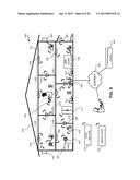 SMART-HOME HAZARD DETECTOR PROVIDING USEFUL FOLLOW UP COMMUNICATIONS TO     DETECTION EVENTS diagram and image