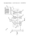 SMART-HOME HAZARD DETECTOR PROVIDING USEFUL FOLLOW UP COMMUNICATIONS TO     DETECTION EVENTS diagram and image