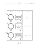 SMART-HOME HAZARD DETECTOR PROVIDING USEFUL FOLLOW UP COMMUNICATIONS TO     DETECTION EVENTS diagram and image