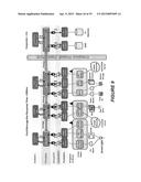 METHODS OF PROCESSING DATA CORRESPONDING TO A DEVICE THAT CORRESPONDS TO A     GAS, WATER, OR ELECTRIC GRID, AND RELATED DEVICES AND COMPUTER PROGRAM     PRODUCTS diagram and image