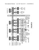 METHODS OF PROCESSING DATA CORRESPONDING TO A DEVICE THAT CORRESPONDS TO A     GAS, WATER, OR ELECTRIC GRID, AND RELATED DEVICES AND COMPUTER PROGRAM     PRODUCTS diagram and image