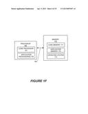 METHODS OF PROCESSING DATA CORRESPONDING TO A DEVICE THAT CORRESPONDS TO A     GAS, WATER, OR ELECTRIC GRID, AND RELATED DEVICES AND COMPUTER PROGRAM     PRODUCTS diagram and image