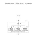 APPARATUS AND METHOD FOR RECEIVING NAVIGATION SIGNAL diagram and image