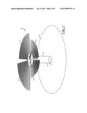 Tunable Serpentine Antenna Assembly diagram and image